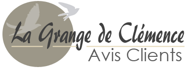 avis clients la grange de clemence