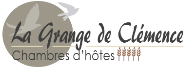 logo la grange de clemence